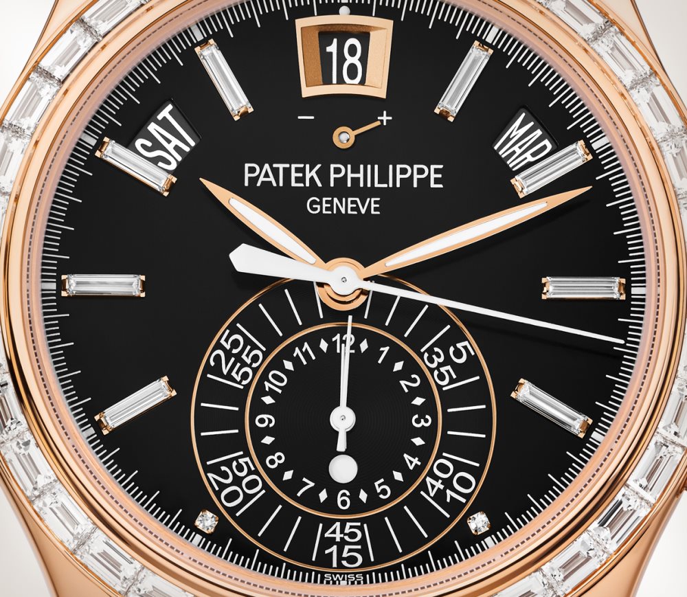 Complications 5961R-010