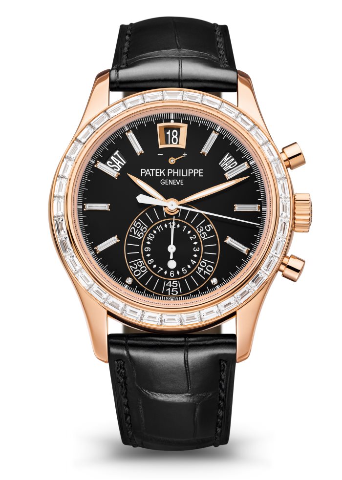 Patek philippe online complication price