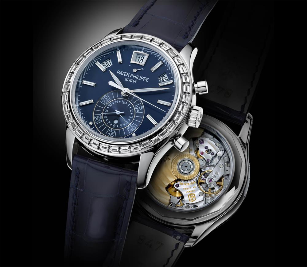 Complications 5961P-001
