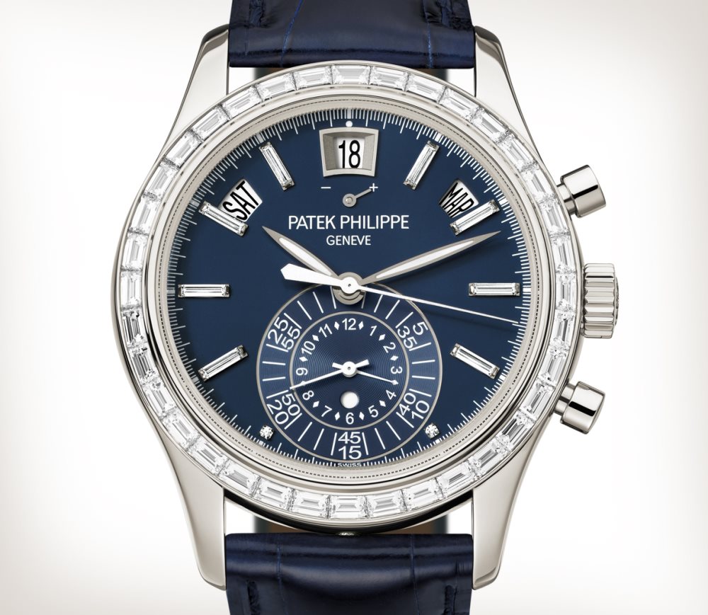 Complications 5961P-001
