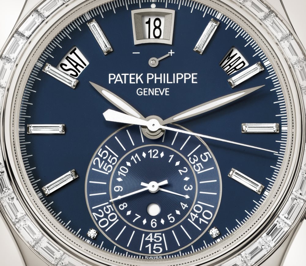 Complications 5961P-001