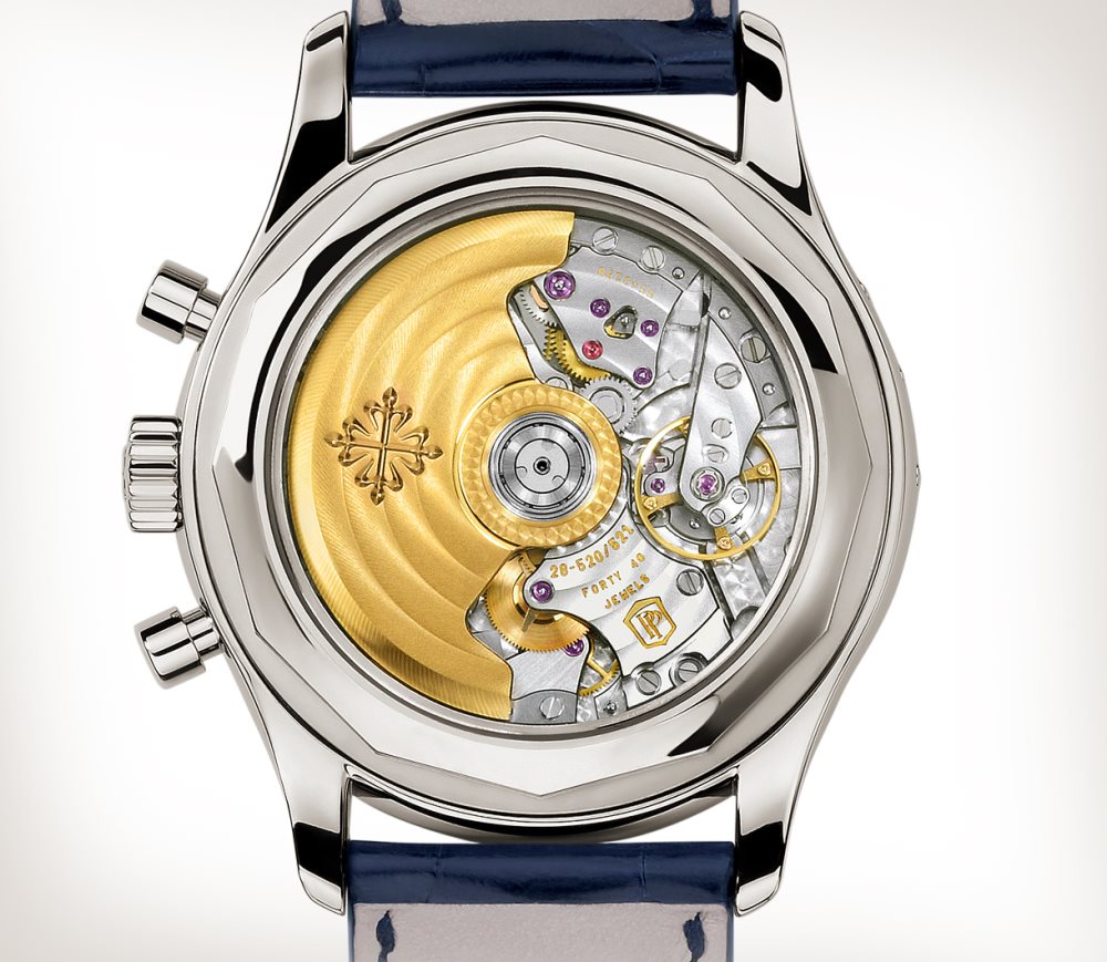 Complications 5961P-001