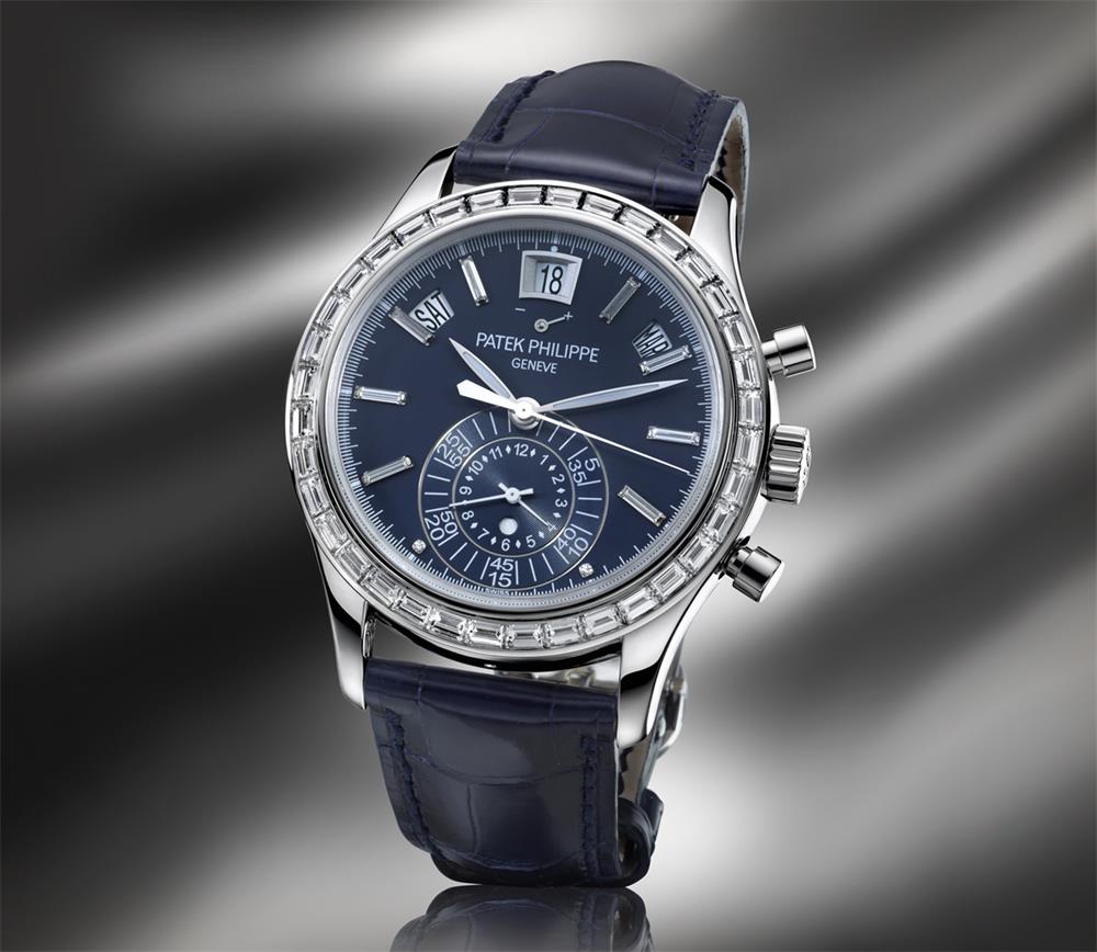 Complications 5961P-001