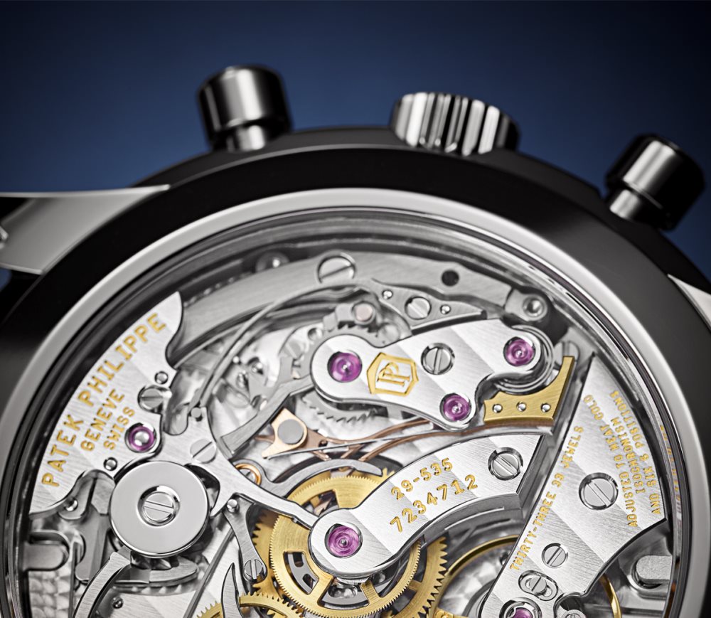 Complications 5172G-001