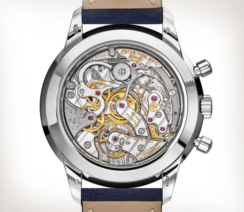 Complications 5172G-001
