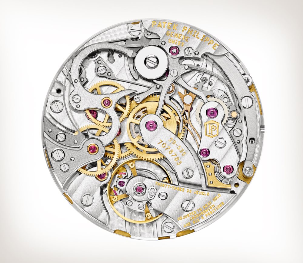 Complications 5172G-001