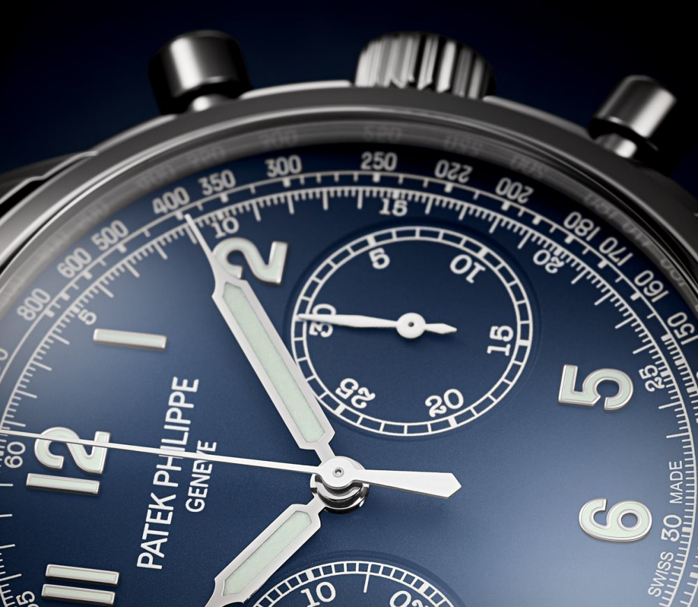 Complications 5172G-001