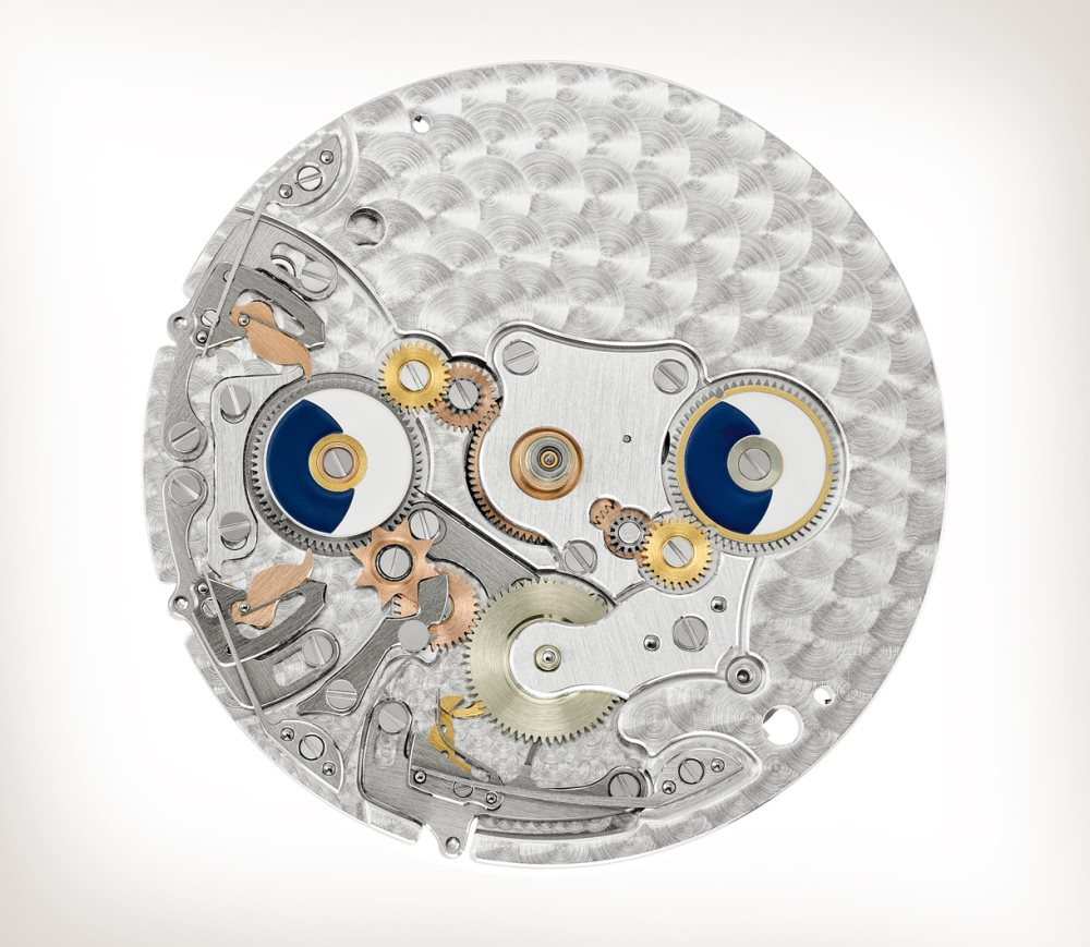 Complications 5524R-001