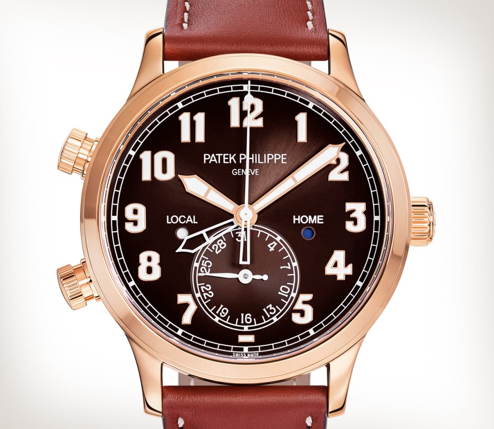 Complications 5524R-001