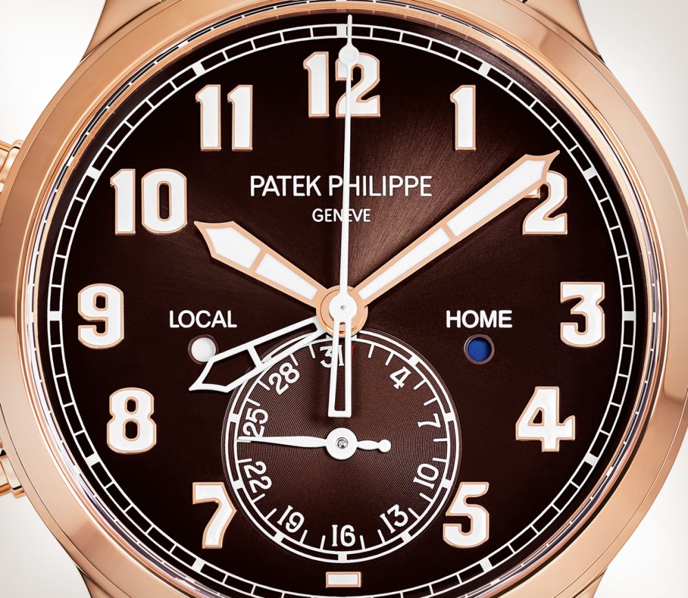 Complications 5524R-001