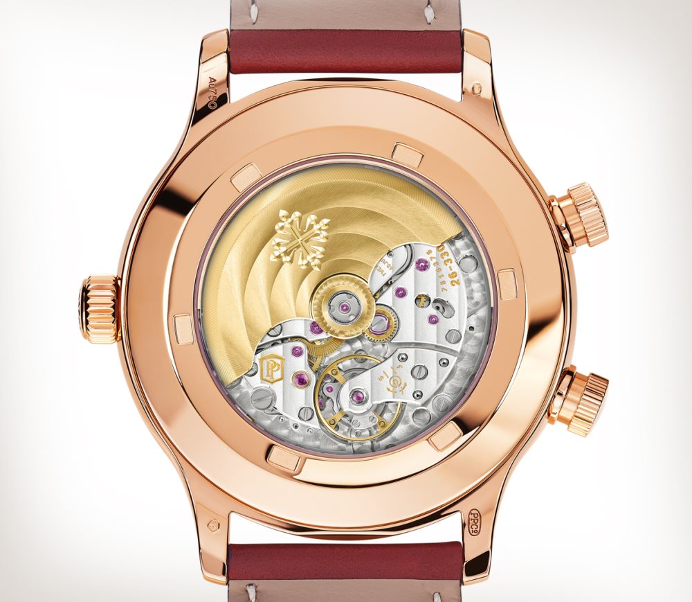 Complications 5524R-001