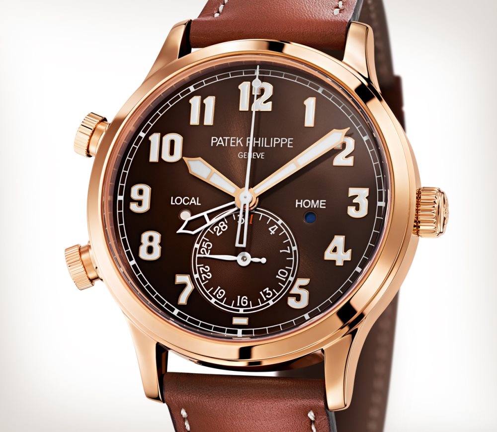 Complications 5524R-001