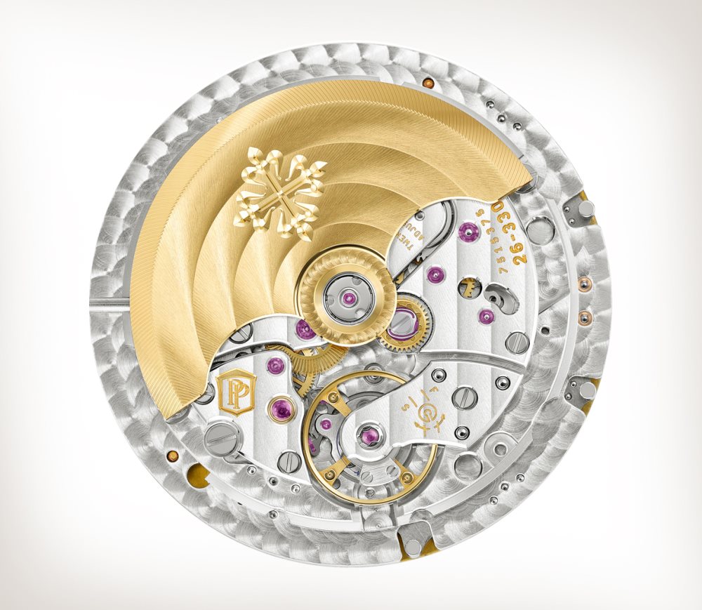 Complications 5524R-001
