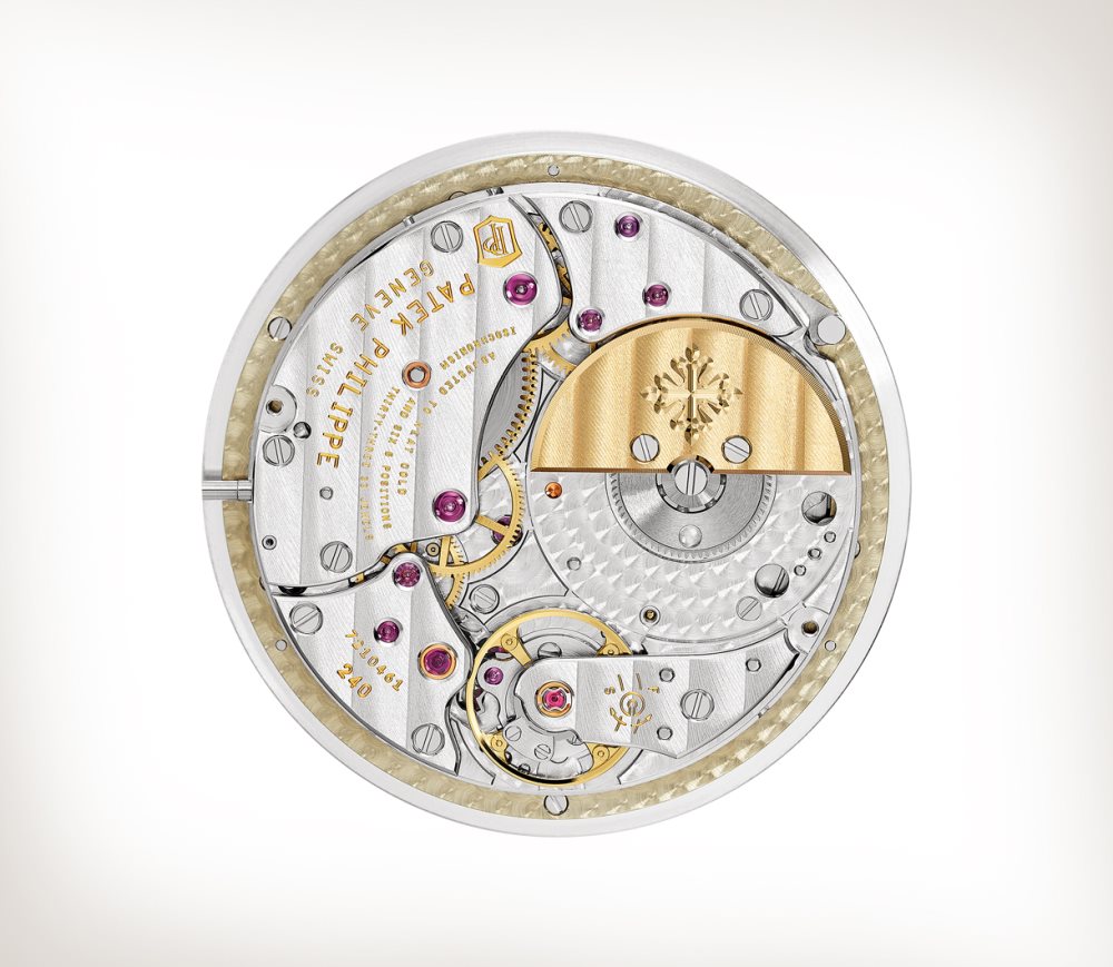 Complications 7130G-016
