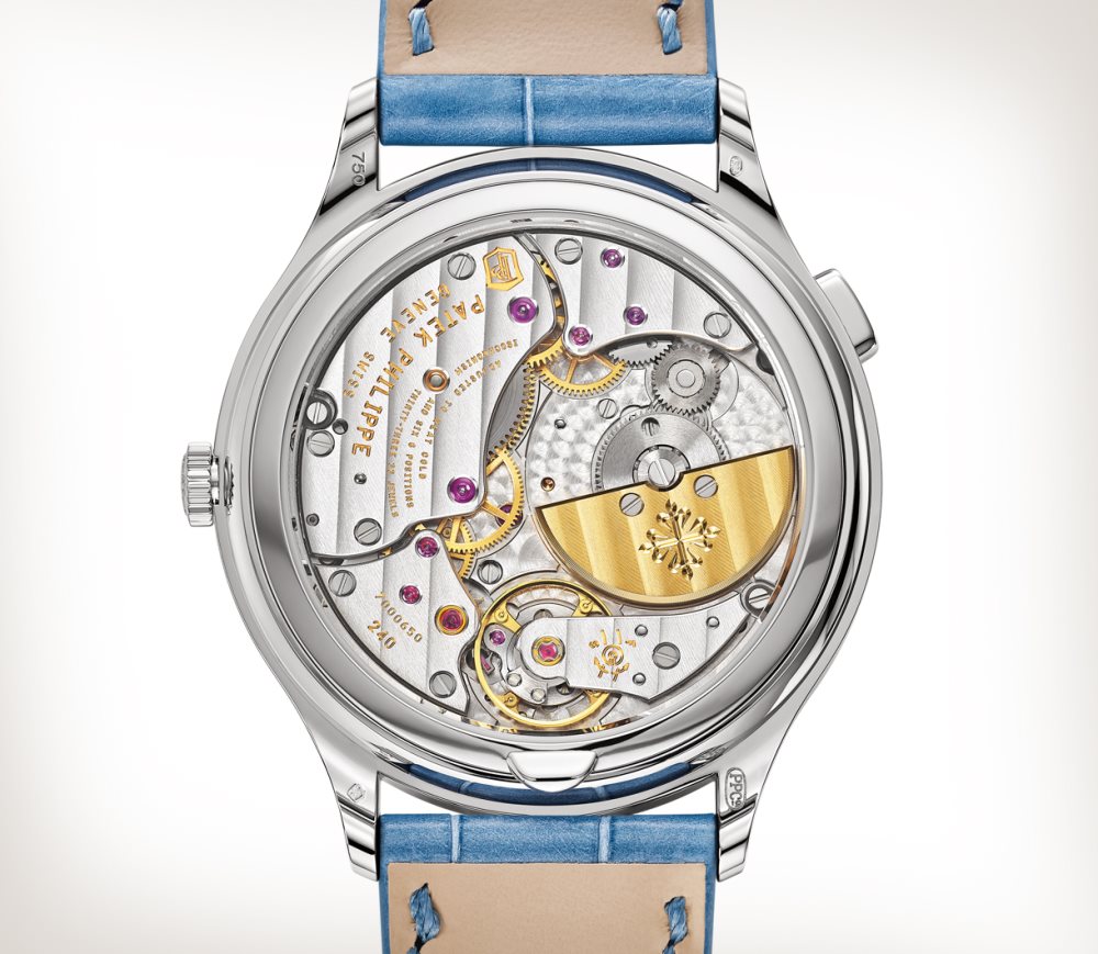 Complications 7130G-016