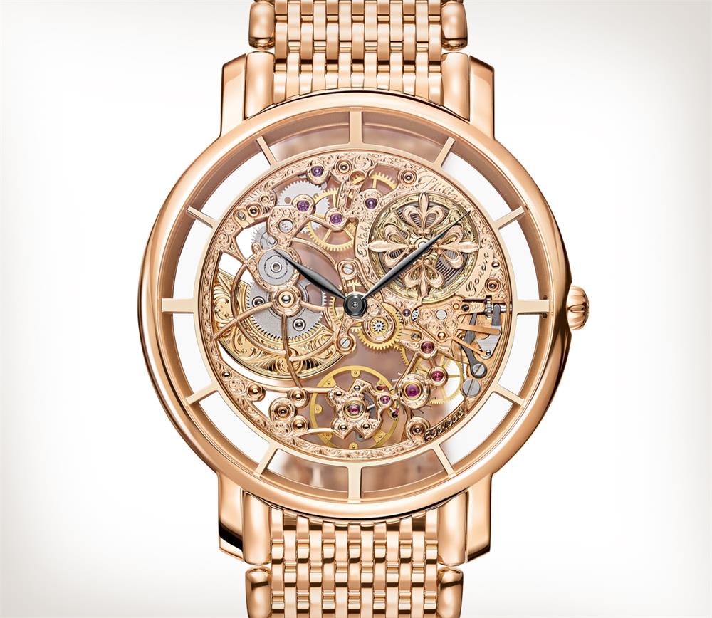 Complications 5180/1R-001