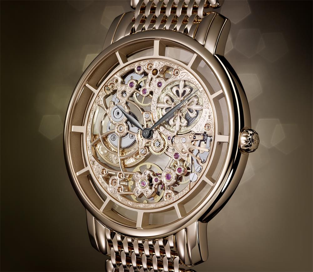 Complications 5180/1R-001