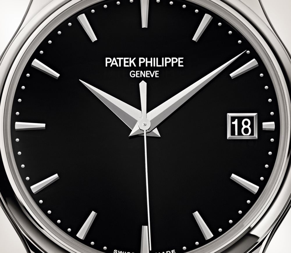 Calatrava 5227G-010