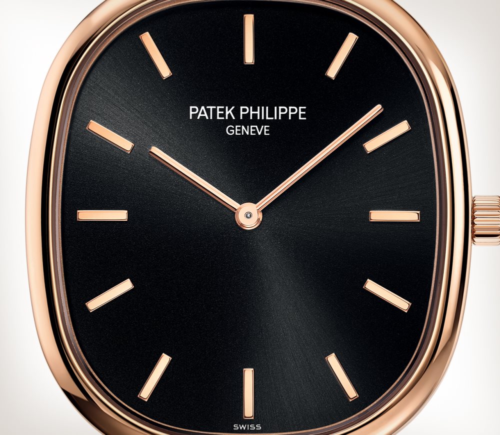 Golden Ellipse 5738R-001