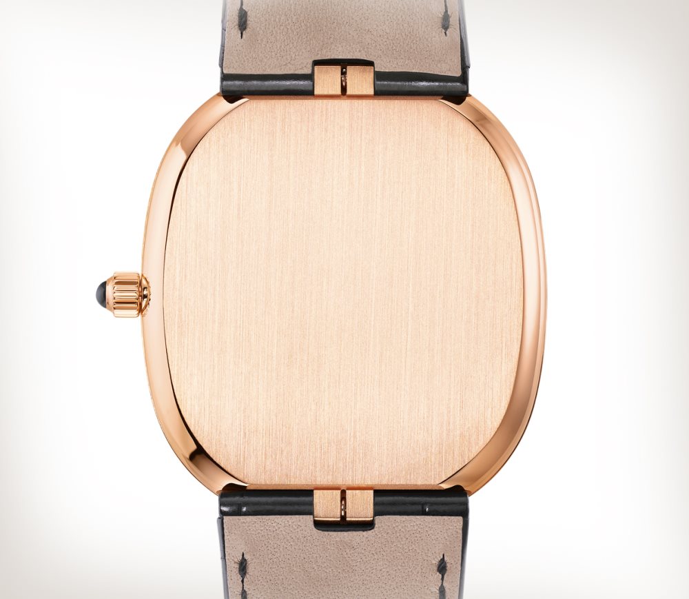 Golden Ellipse 5738R-001