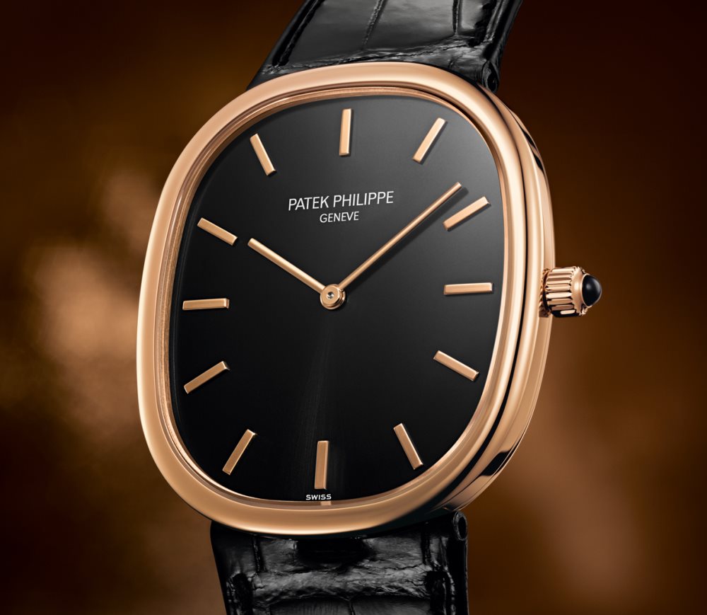 Golden Ellipse 5738R-001
