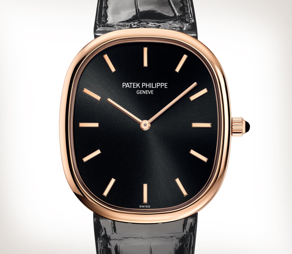 Golden Ellipse 5738R-001