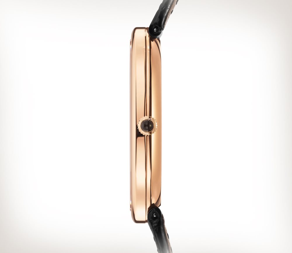 Golden Ellipse 5738R-001