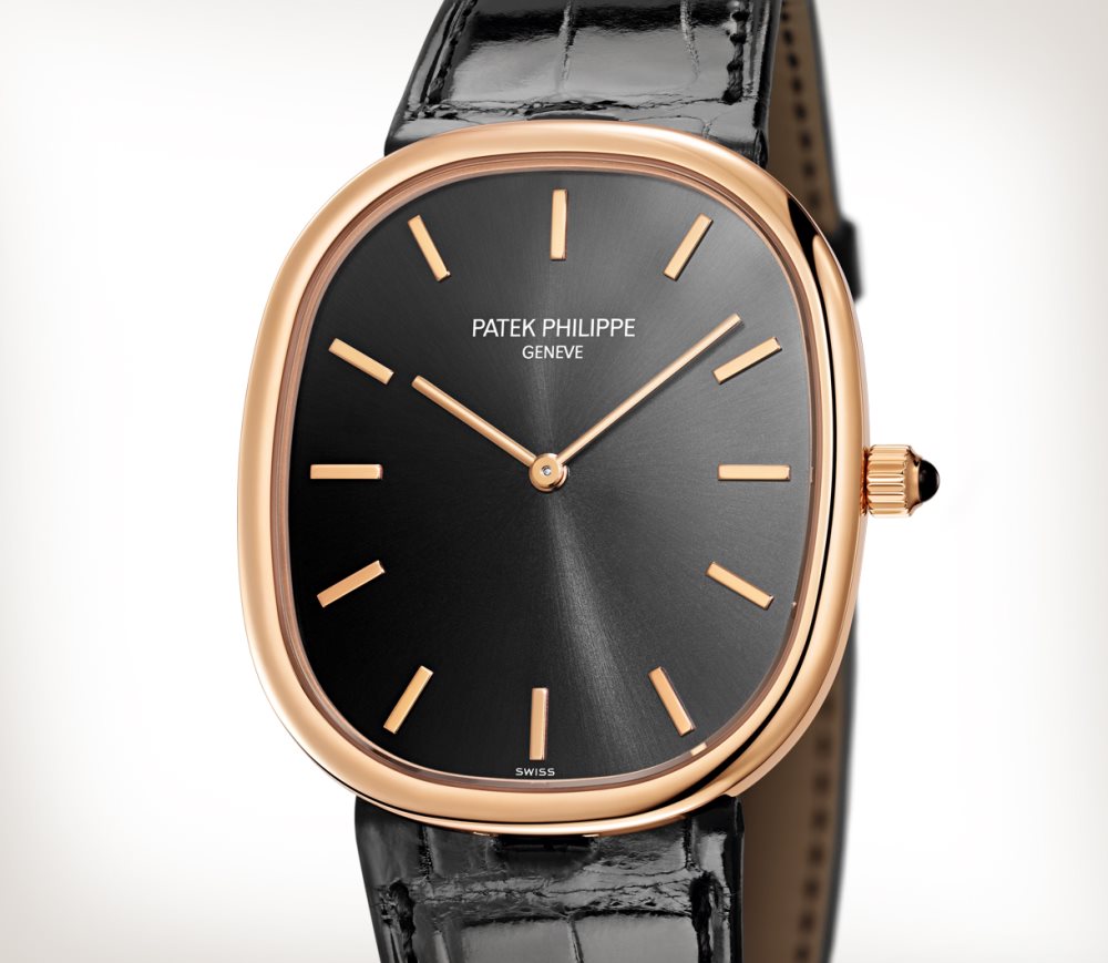 Golden Ellipse 5738R-001