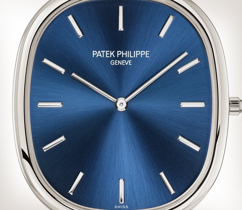 Golden Ellipse 5738P-001