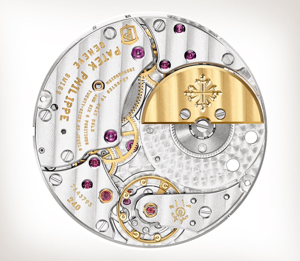 Golden Ellipse 5738P-001