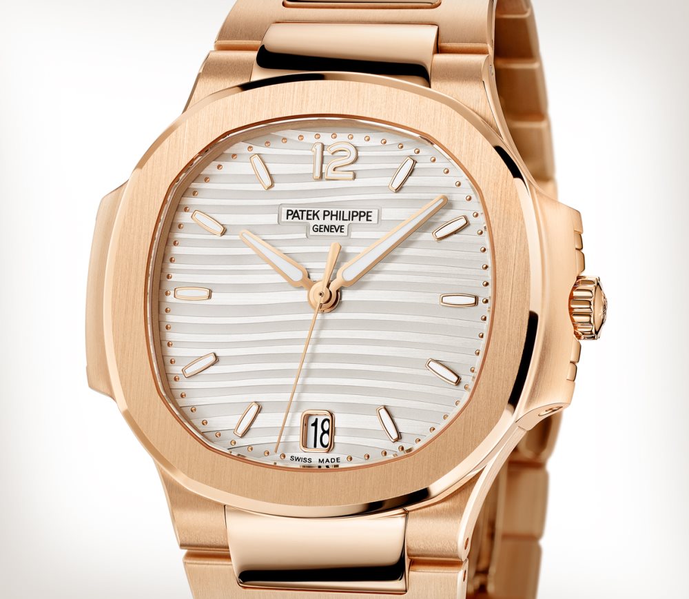 Nautilus 7118/1R-001