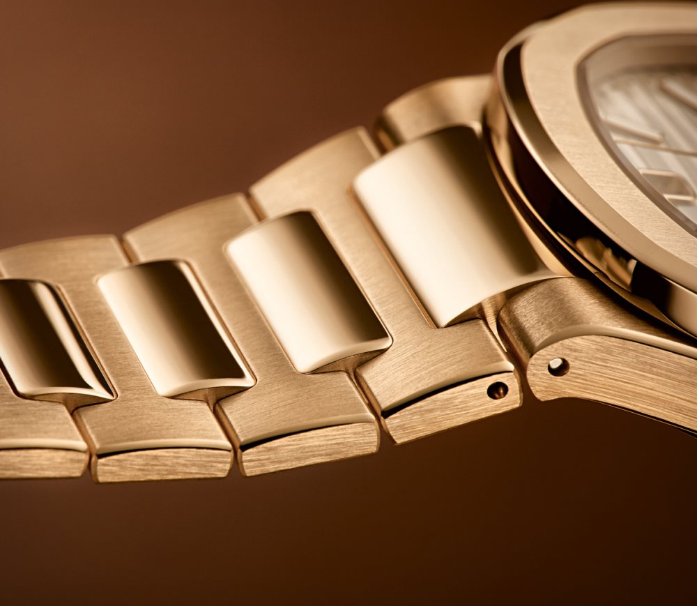 Nautilus 7118/1R-001