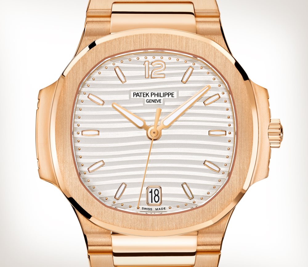 Nautilus 7118/1R-001