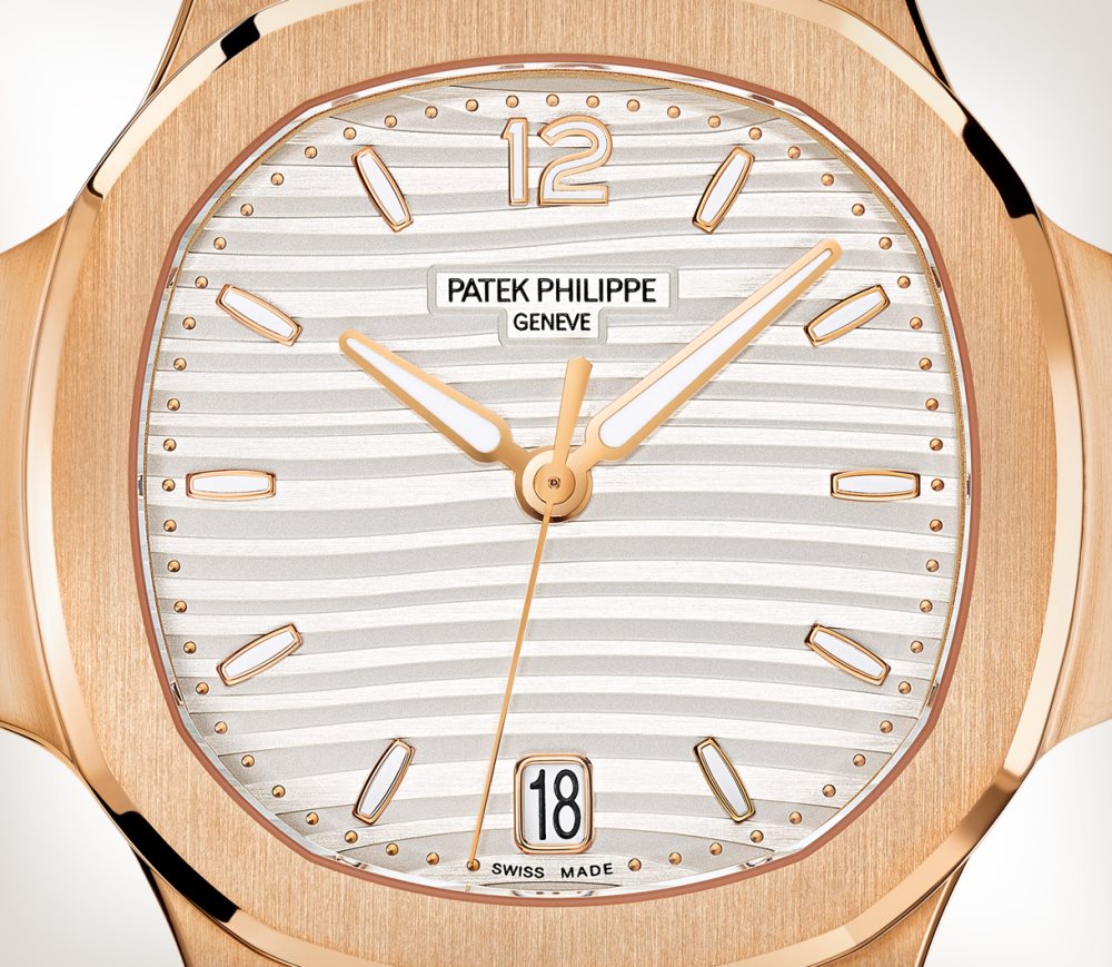 Nautilus 7118/1R-001