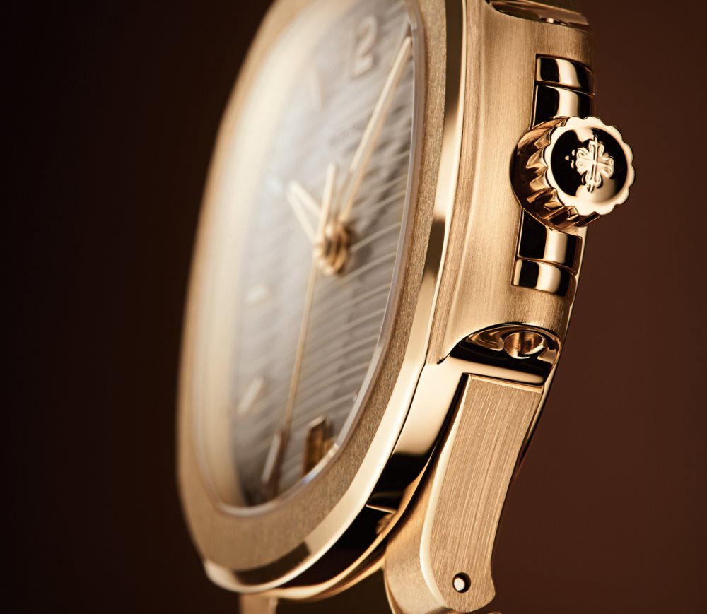 Nautilus 7118/1R-001