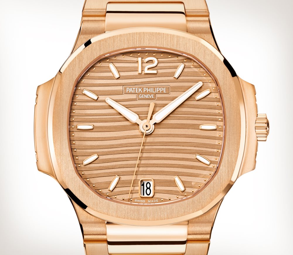 Nautilus 7118/1R-010