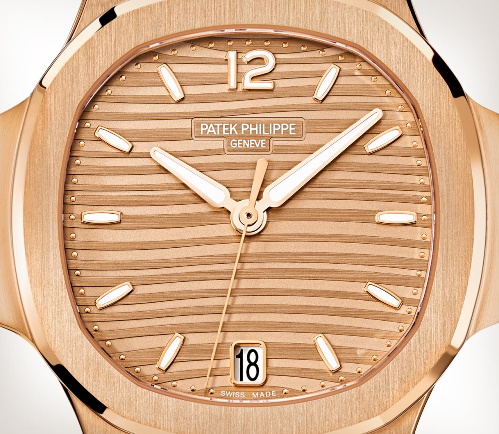 Nautilus 7118/1R-010