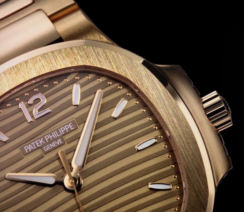 Nautilus 7118/1R-010