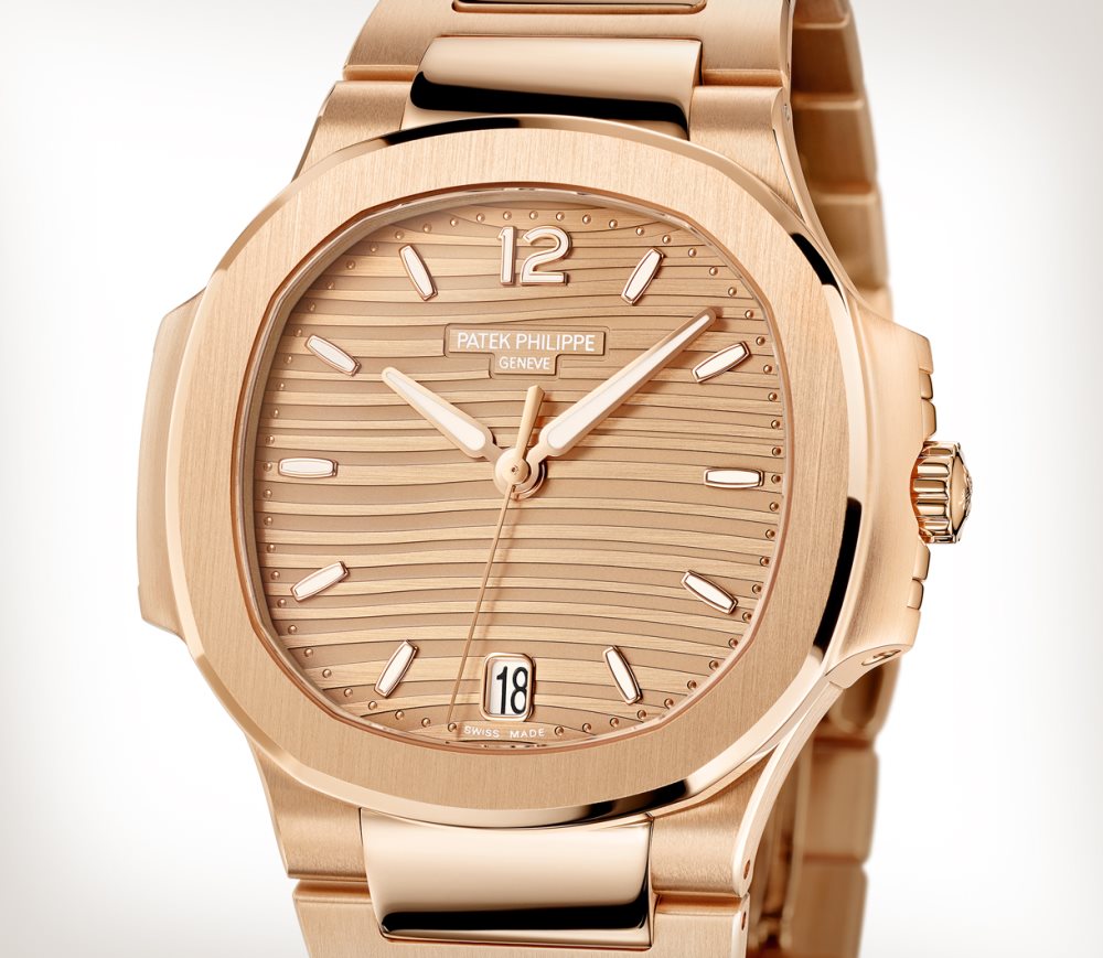 Nautilus 7118/1R-010