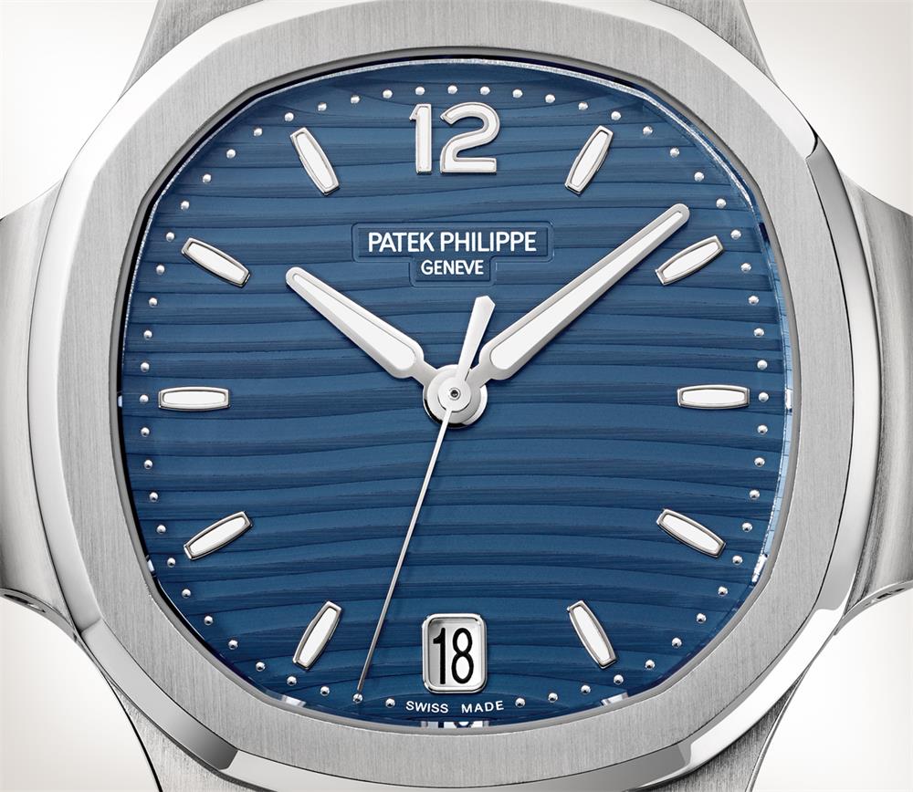 Nautilus 7118/1A-001