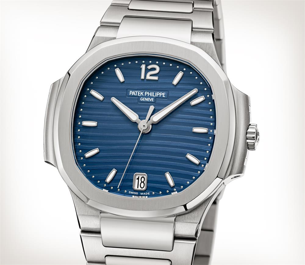 Nautilus 7118/1A-001