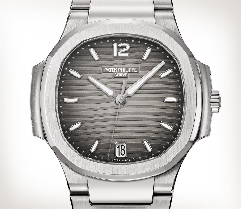 Nautilus 7118/1A-011