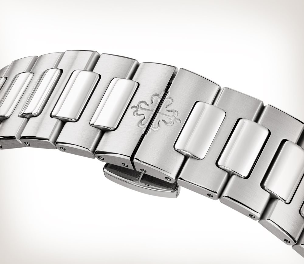 Nautilus 7118/1A-011