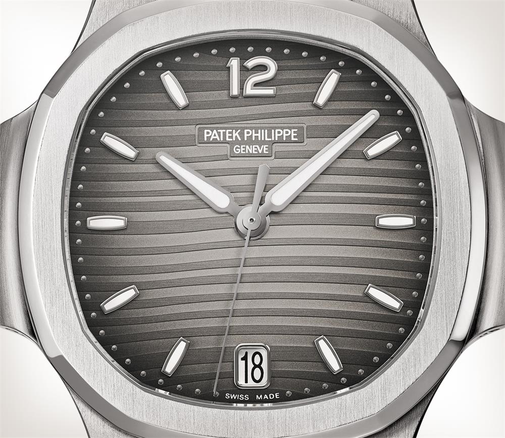 Nautilus 7118/1A-011