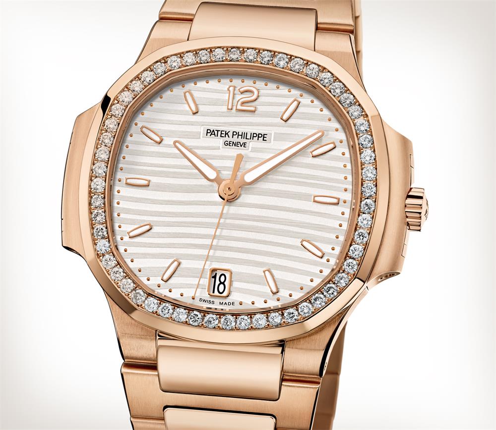 Nautilus 7118/1200R-001