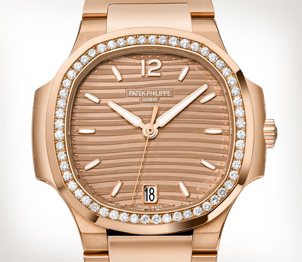 Nautilus 7118/1200R-010