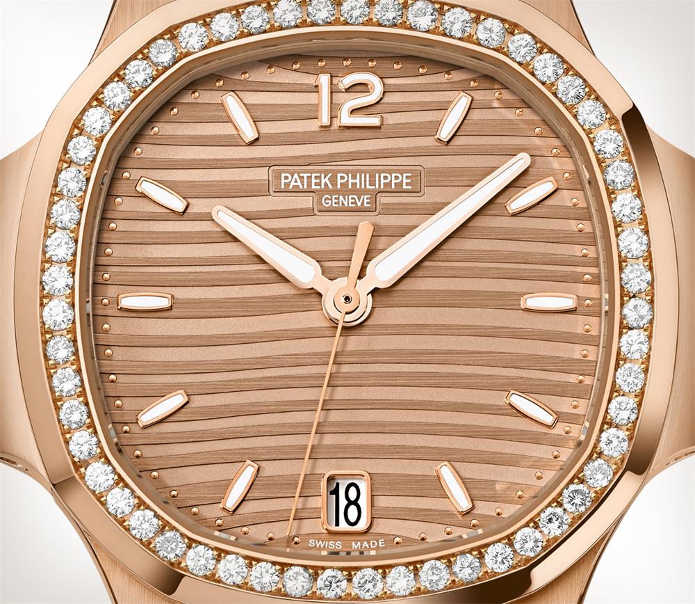 Nautilus 7118/1200R-010