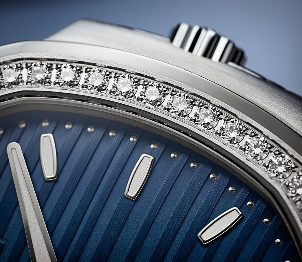 Nautilus 7118/1200A-001