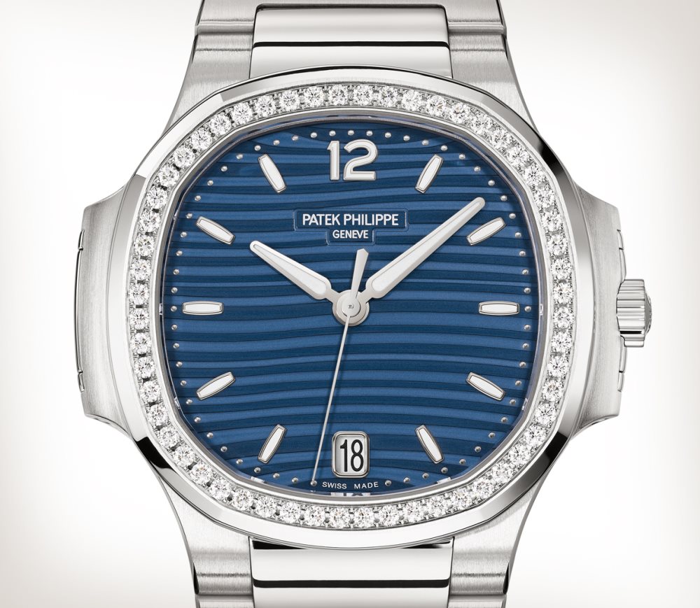 Nautilus 7118/1200A-001