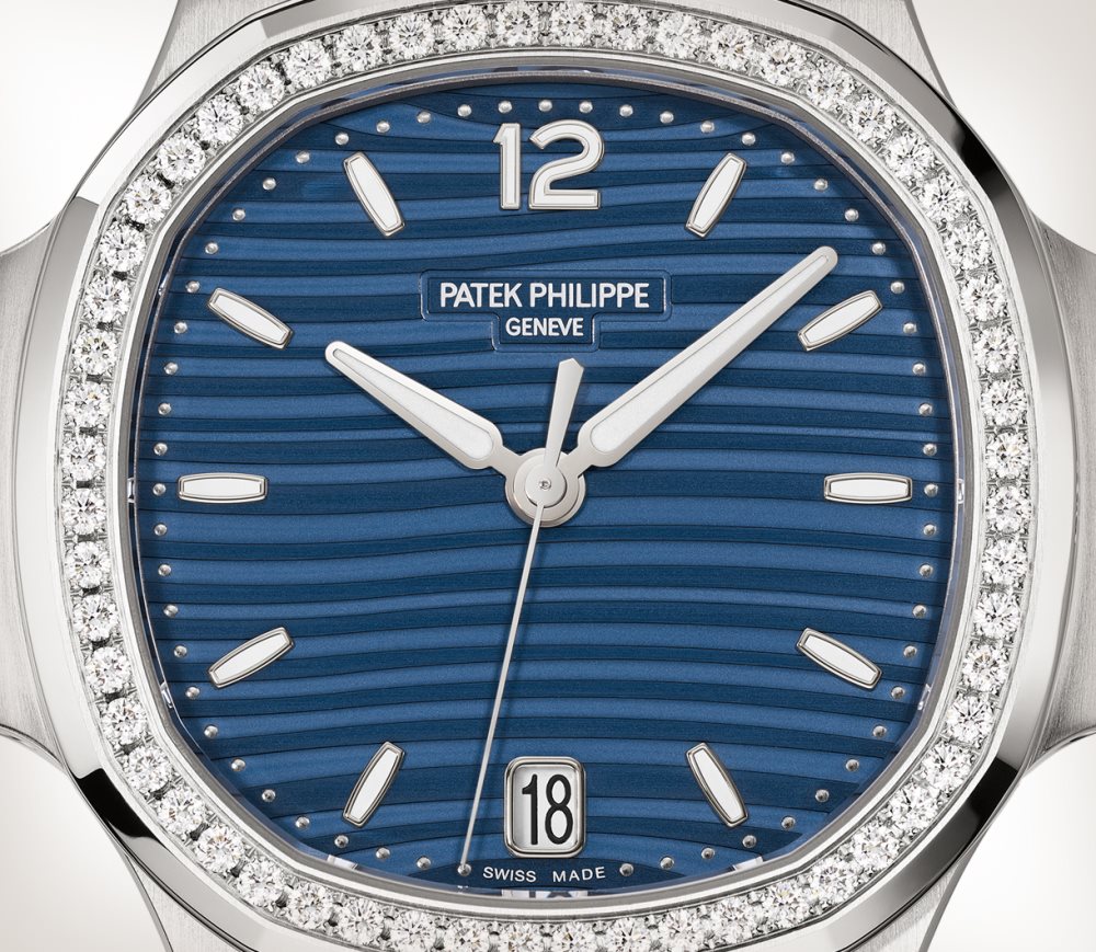 Nautilus 7118/1200A-001